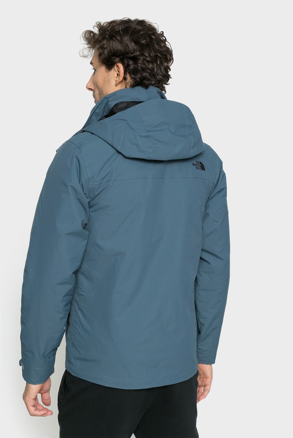 THE NORTH FACE - North Face Parka 3 En 1 Carto Triclimate Hombre