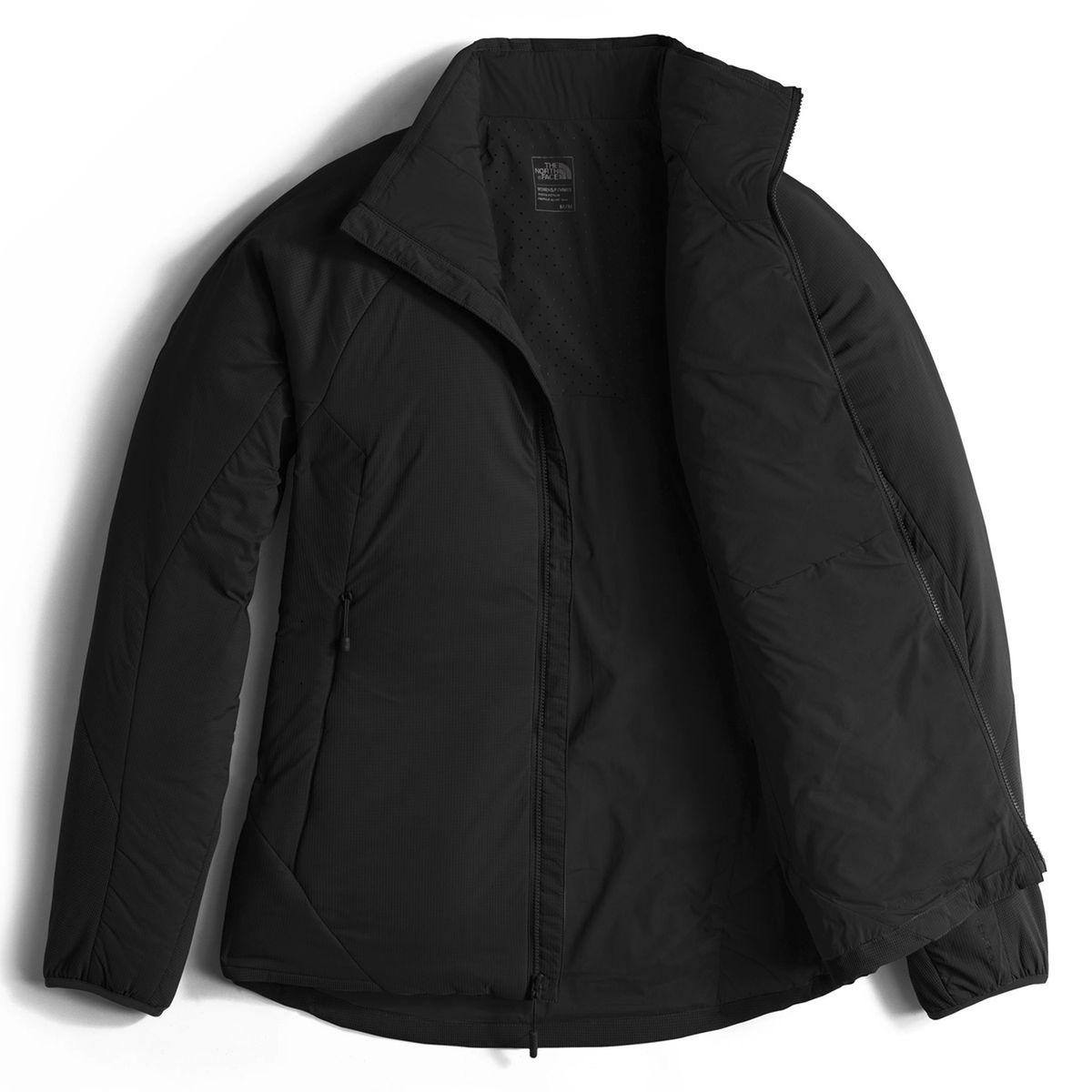 THE NORTH FACE - Chaqueta Ventrix Mujer