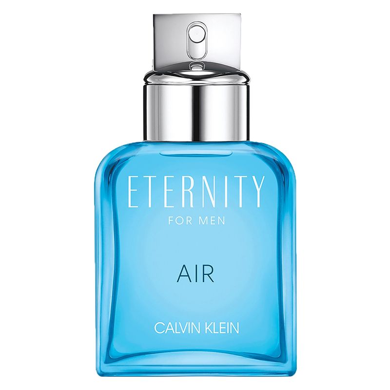 CALVIN KLEIN - CK Eternity Air Men EDT 50 ml