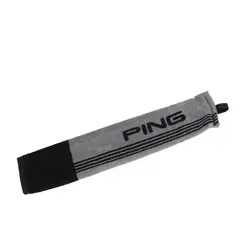 PING - TOALLA DE GOLF TRIFOLD