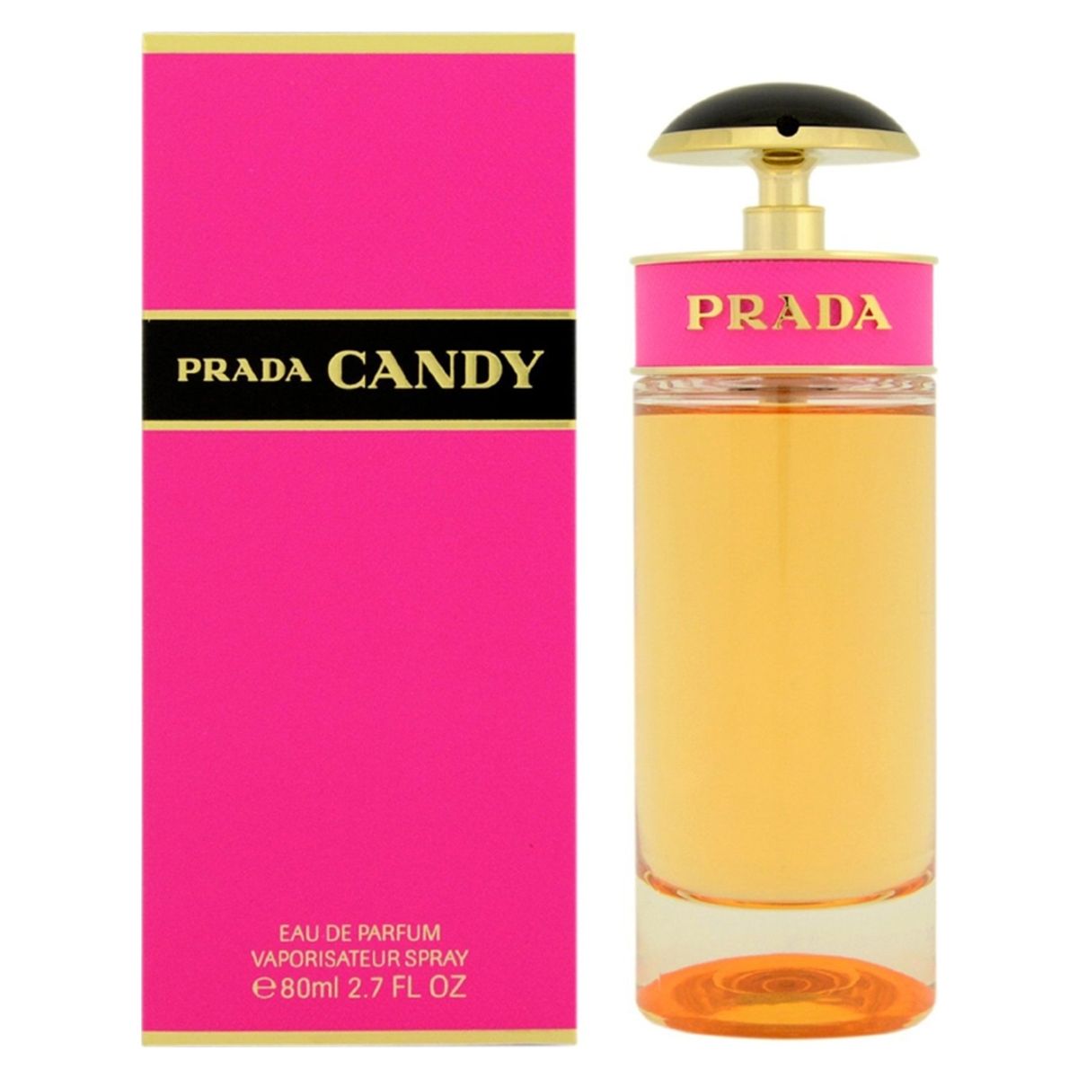 PRADA - PRADA CANDY EDP 80ML