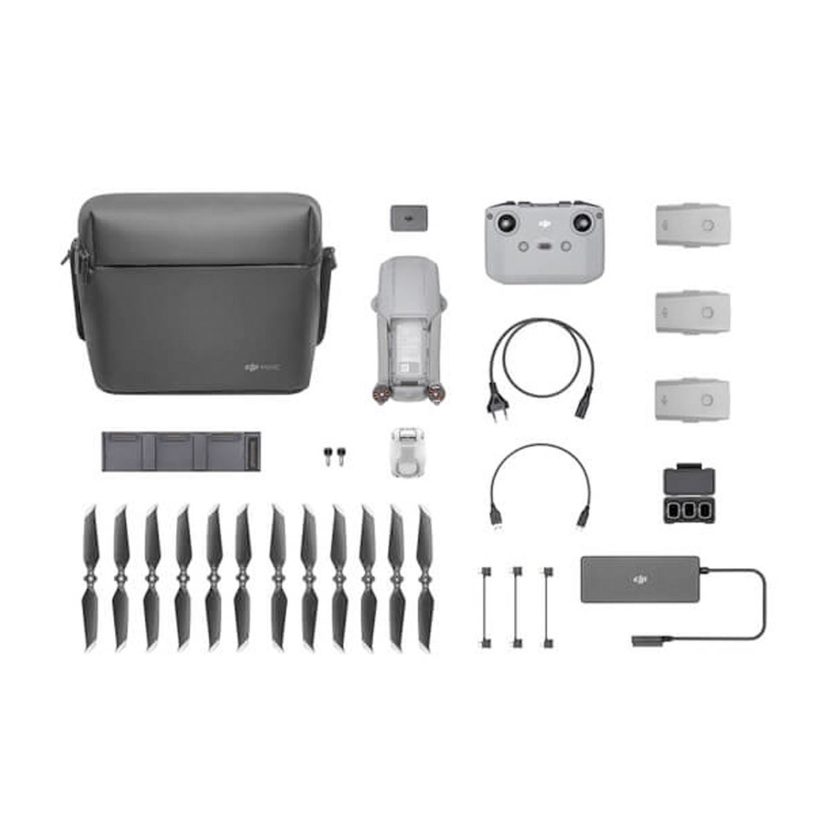 DJI - Dron Profesional DJI Mavic Air 2