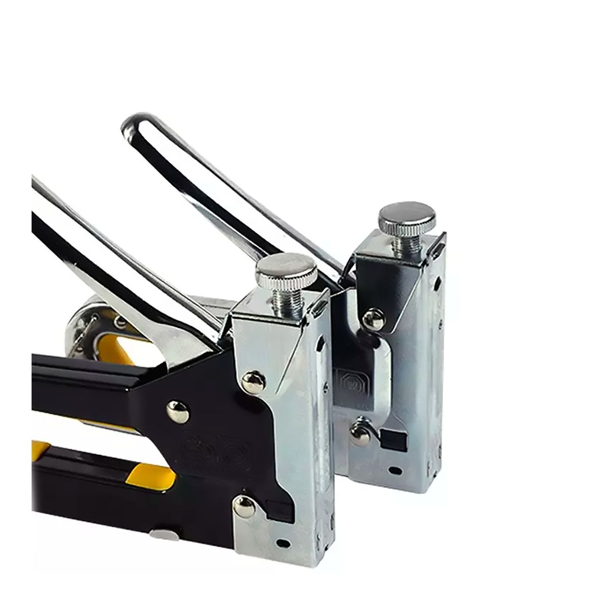 KAMASA - Corchetera Engrapadora Profesional 1000 Grapas