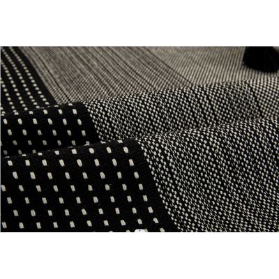 Imagen 2 del producto Piecera de Algodon-Lino 60*180 + 02 Fundas de cojin