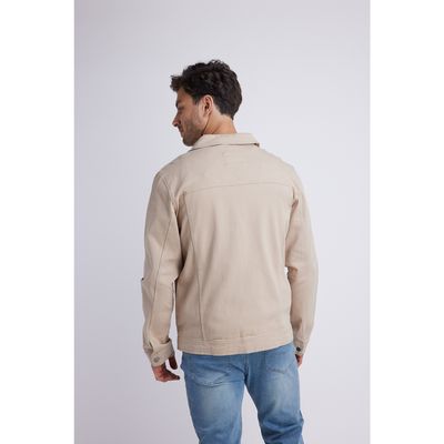 Imagen 2 del producto Chaqueta Cordova Beige