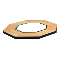 VERSATILE - Mesa Para Brasero Sin Humo