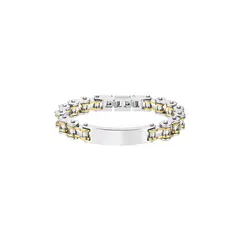 LOTUS STYLE - Pulsera LS2265-2/2 Hombre Men In Black