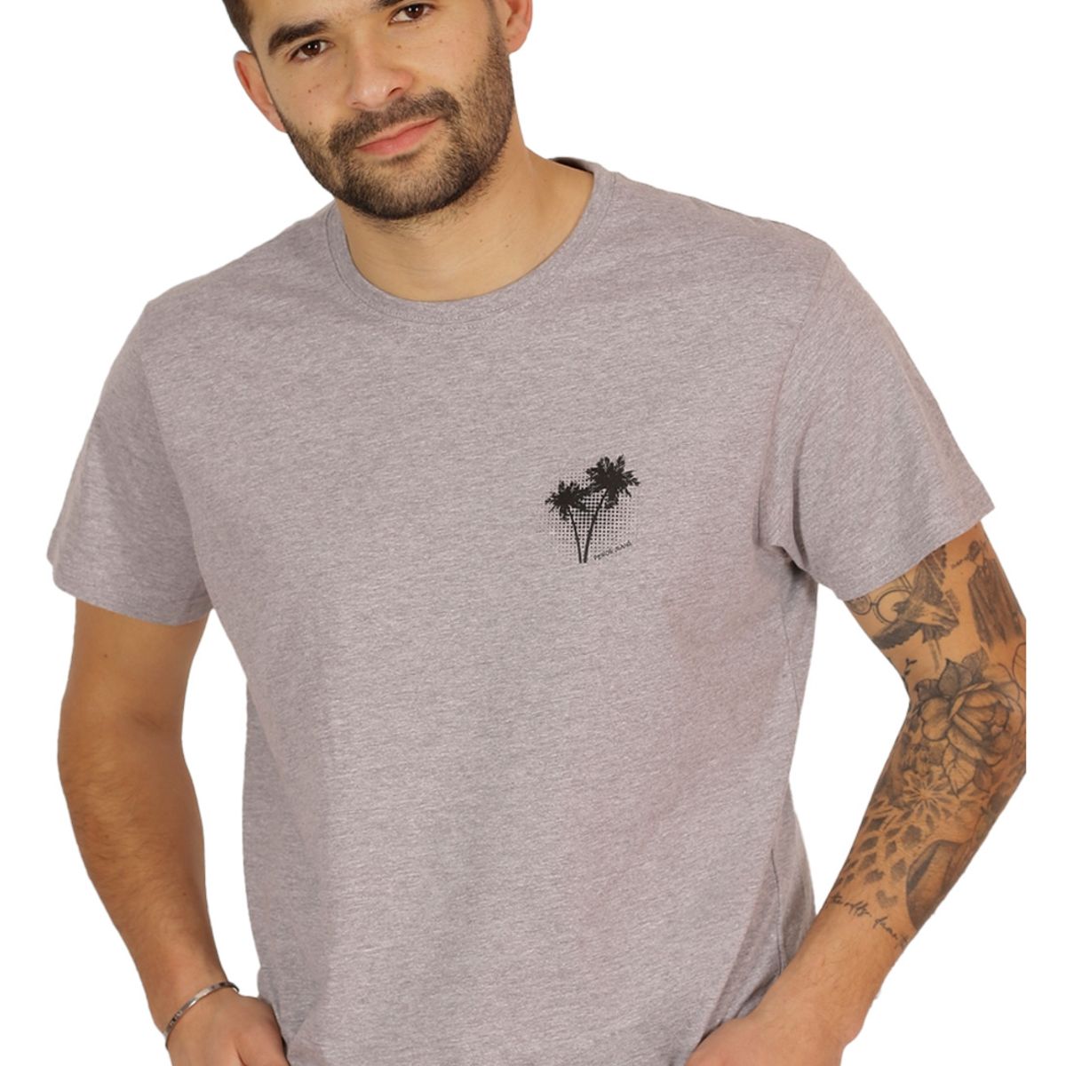 PEROE - Polera Redford III Gis Peroé