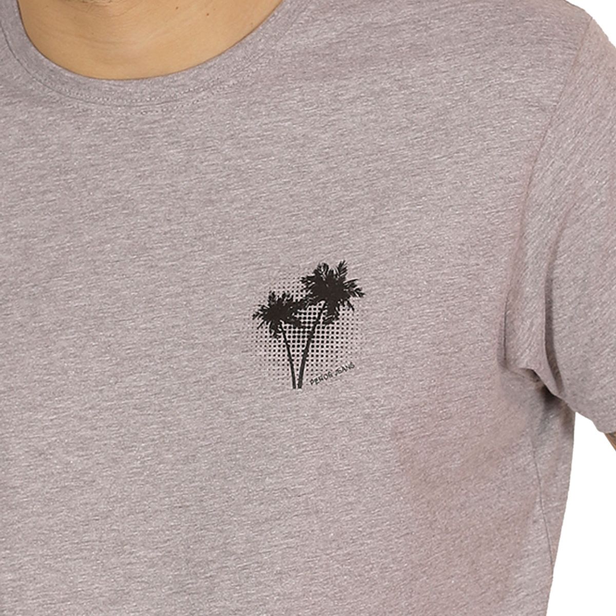 PEROE - Polera Redford III Gis Peroé