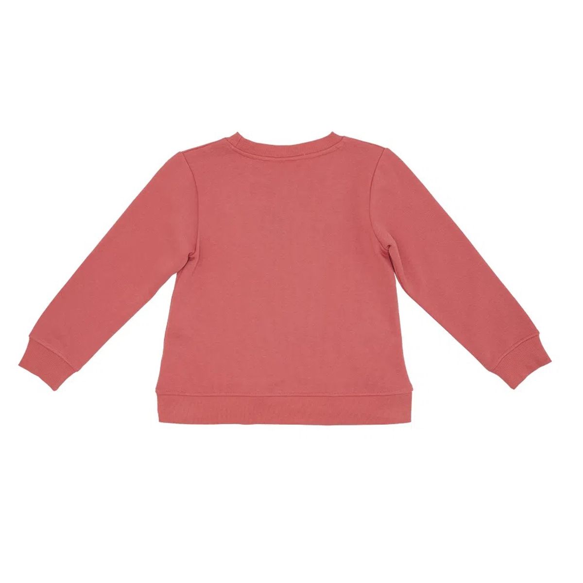 PILLIN - Polerón Niña Hoddie Coral Pillin PILLIN