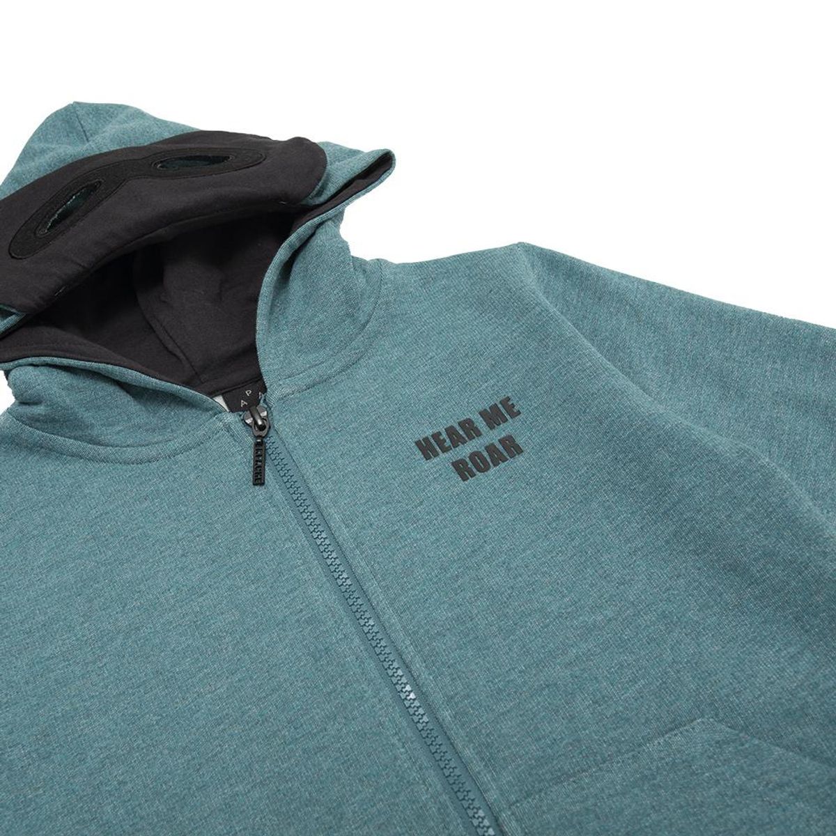 PILLIN - Polerón Niño Verde Pillin PILLIN