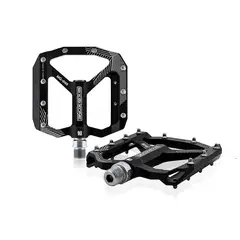 SIXSIXONE - Pedales Bicicleta Mtb Enduro 661 Aluminio C/pines