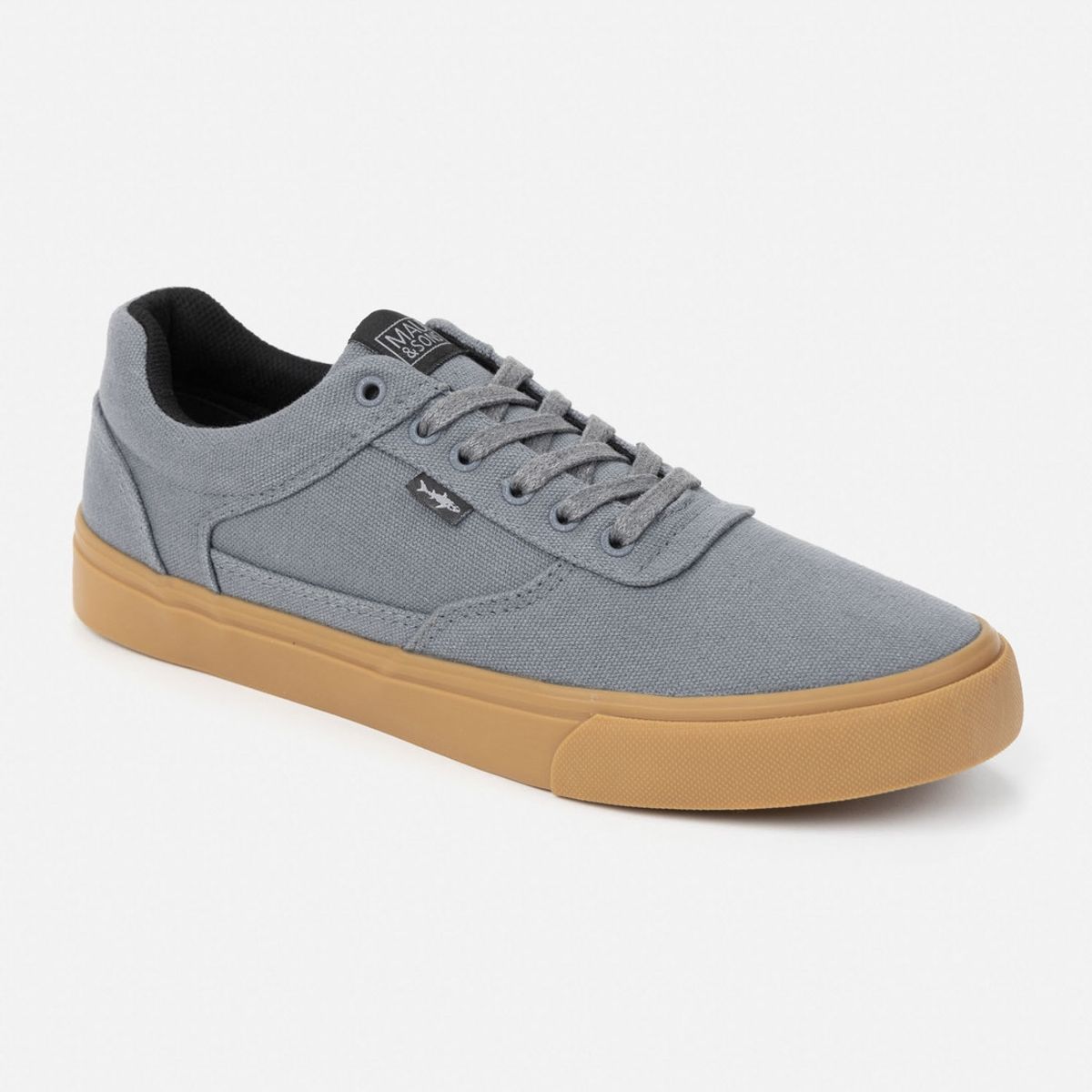 MAUI AND SONS - Zapatillas VOLCANO Hombre Gris Maui and Sons