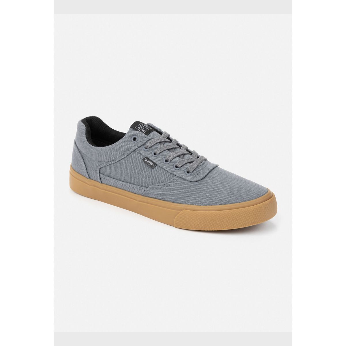 MAUI AND SONS - Zapatillas VOLCANO Hombre Gris Maui and Sons