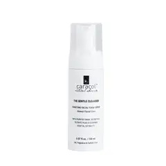 CARACOL NATURAL SKINCARE - Espuma Mousse de Limpieza Facial Caracol Natural 150 ml