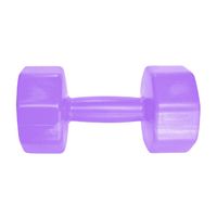 PAR MANCUERNA OCTAGONE CONCRETE LI