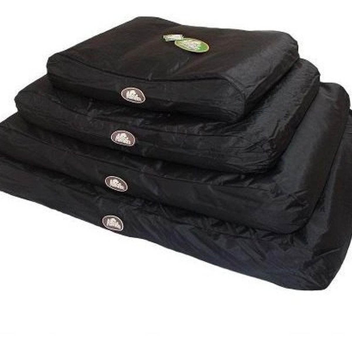 MASCAN - Cama Impermeable Con Memory Foam Perro Mascan Talla S