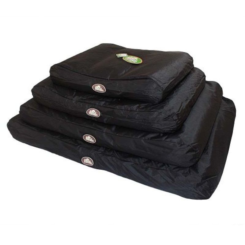 MASCAN - Cama Impermeable Con Memory Foam Perro Mascan Talla S