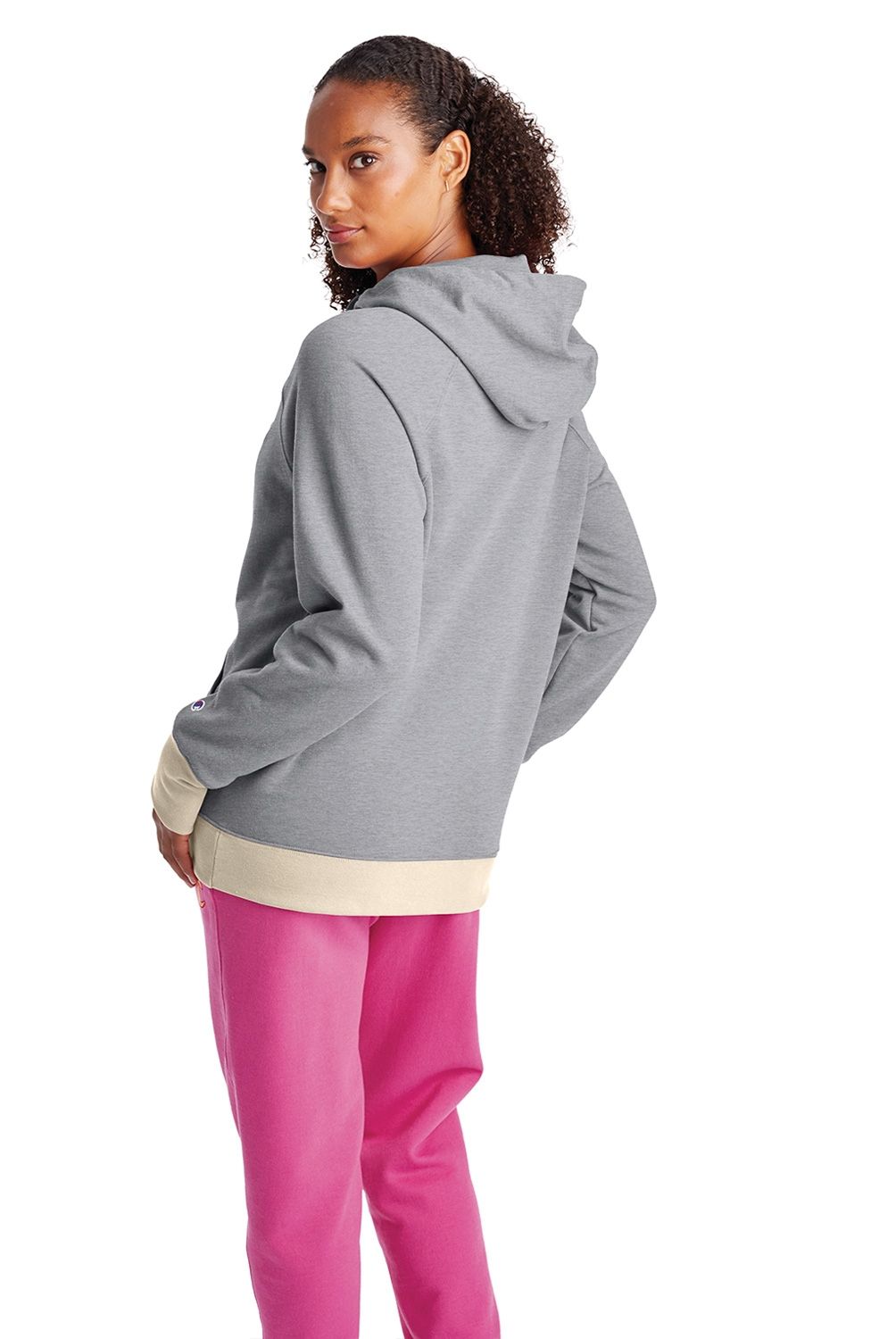 CHAMPION - Polerón Mujer
