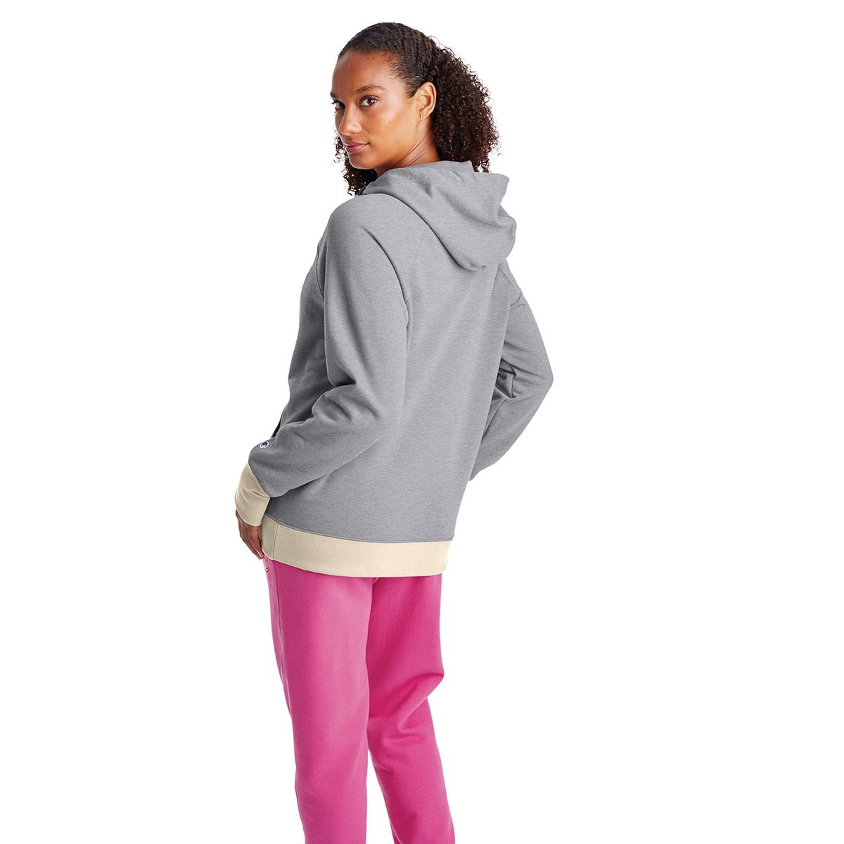 CHAMPION - Polerón Mujer