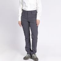 Pantalón Deportivo Outdoor Elastizado Mujer