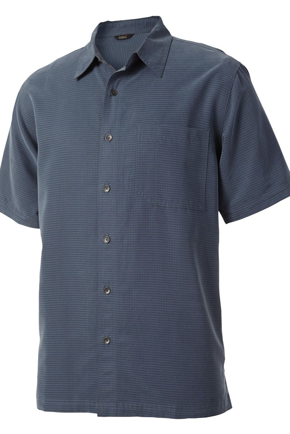 ROYAL ROBBINS BY DOITE - Camisa Hombre Mojave S/S