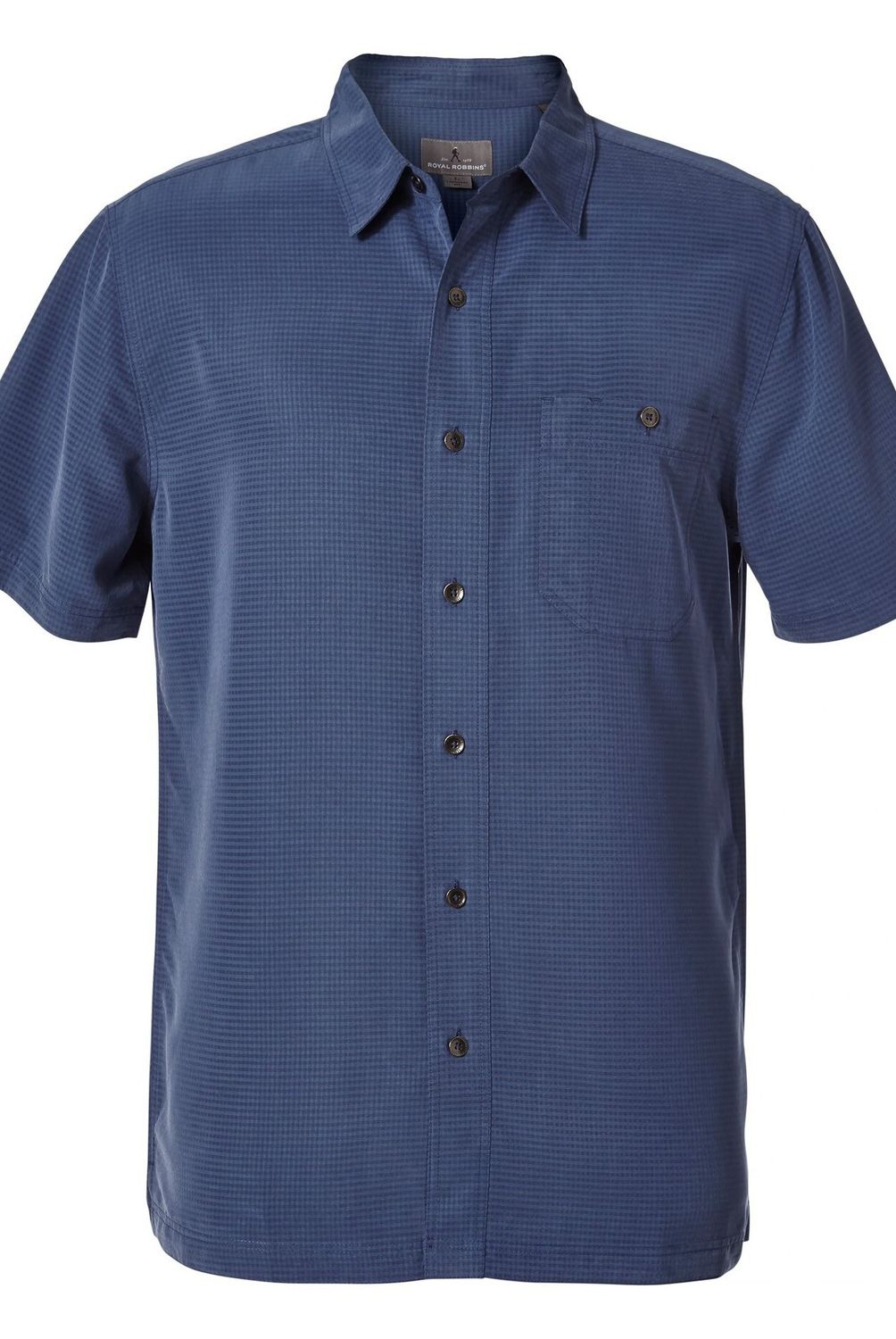 ROYAL ROBBINS BY DOITE - Camisa Hombre Mojave S/S