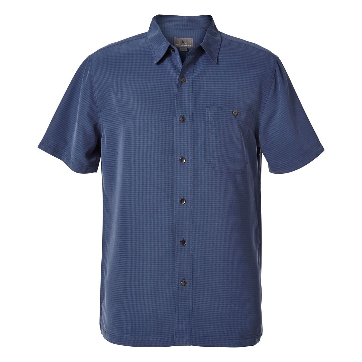 ROYAL ROBBINS BY DOITE - Camisa Hombre Mojave S/S