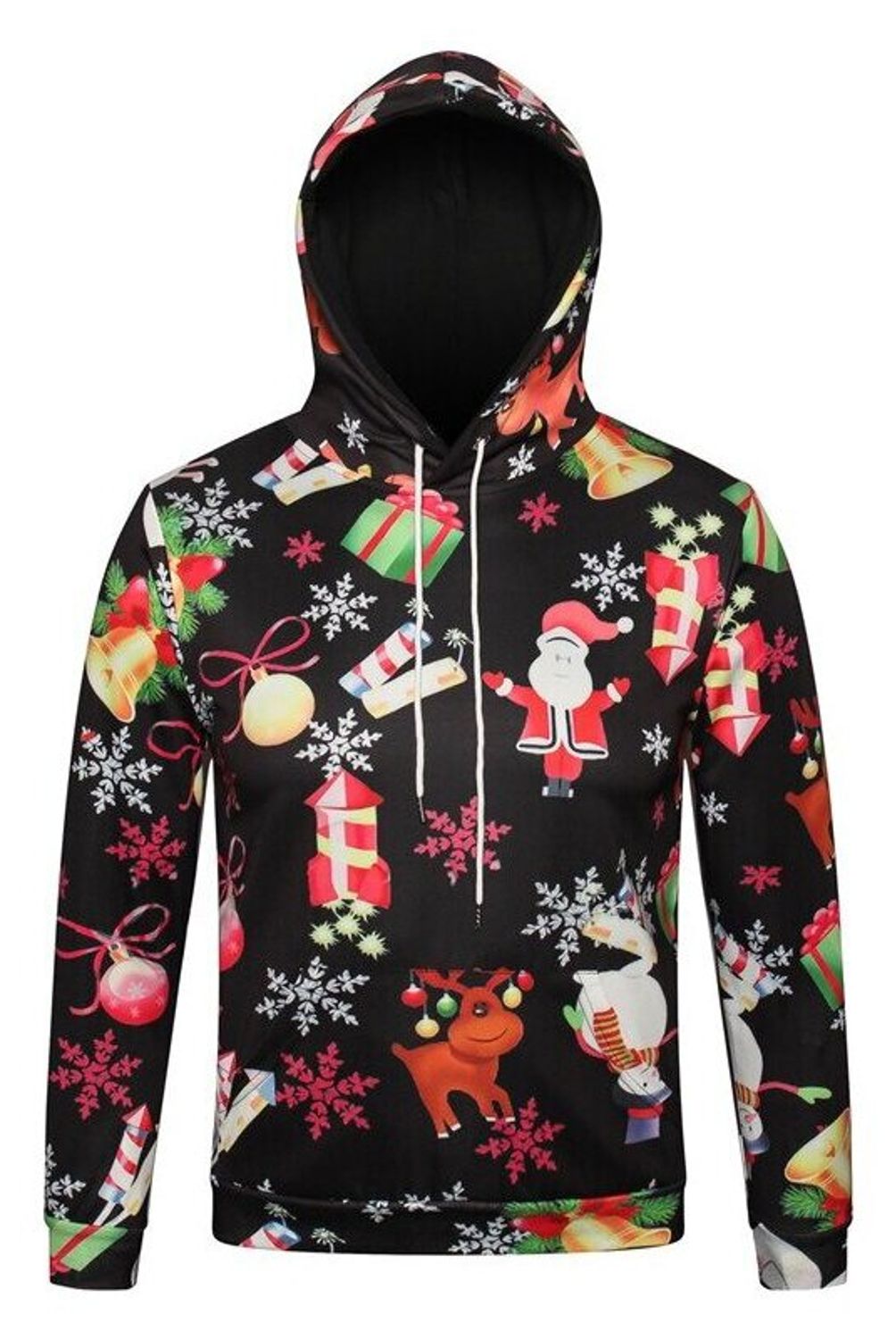 GENERICO - Slim Zipper Jacket Coat Outwear