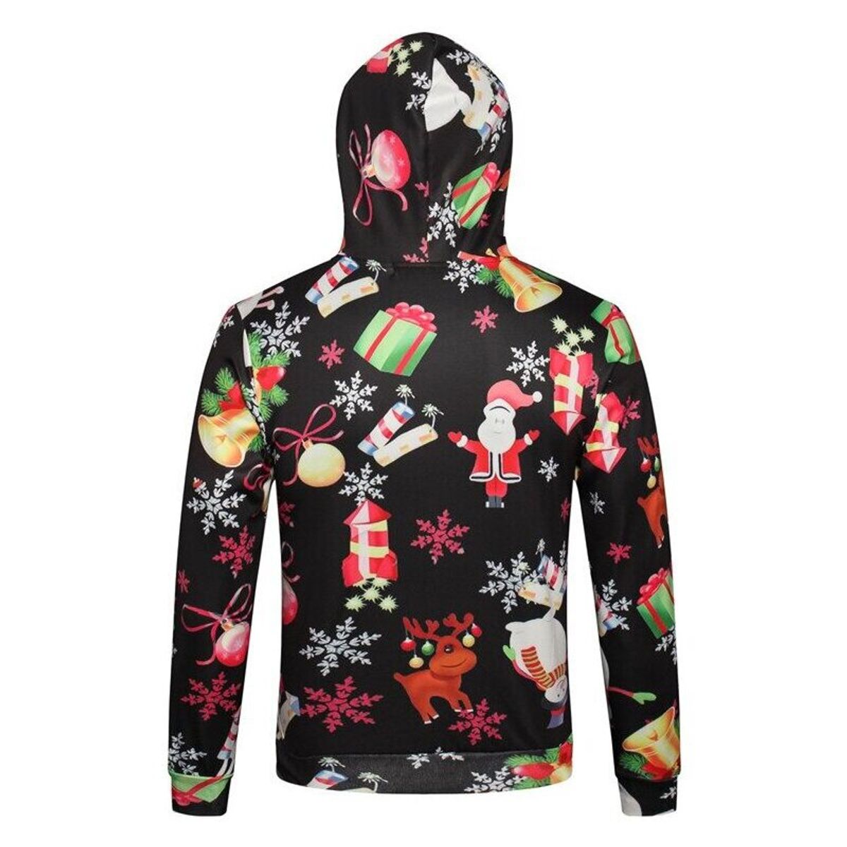 GENERICO - Slim Zipper Jacket Coat Outwear