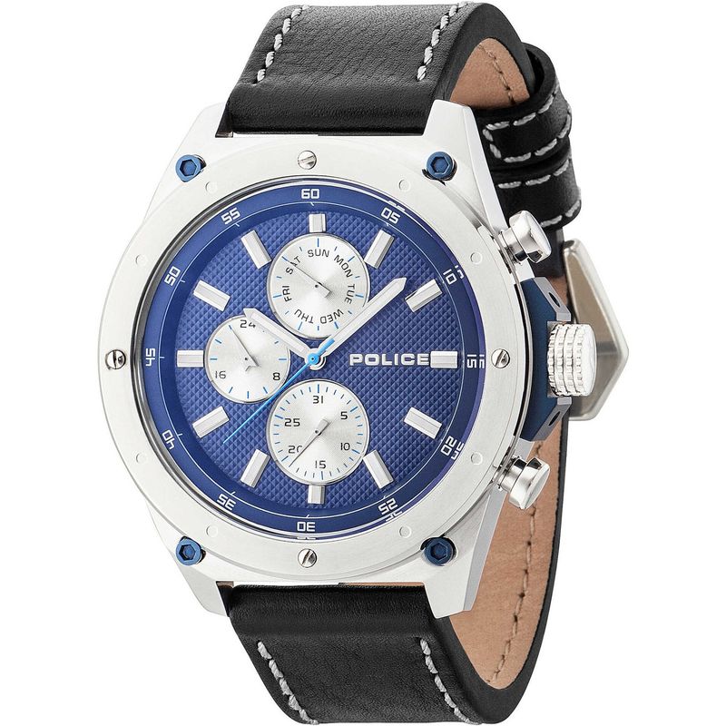 POLICE - Reloj Hombre Police 50 Mm