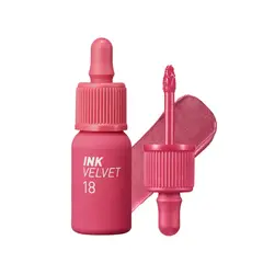 PERIPERA - Labial Ink Velvet 18 star plum pink -