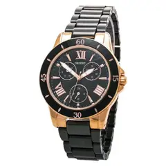 ORIENT - Reloj Análogo Mujer Fut0F002B