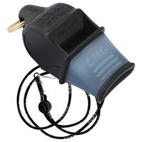 SILBATO FOX40 SONIK BLAST CMG OFFICIAL CCORD NG