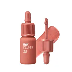 PERIPERA - Labial Ink Velvet 30 Classic nude -