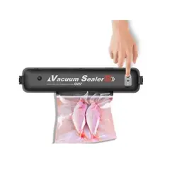 GENERICO - Máquina Selladora Al Vacío Vacuum Sealer Sellador