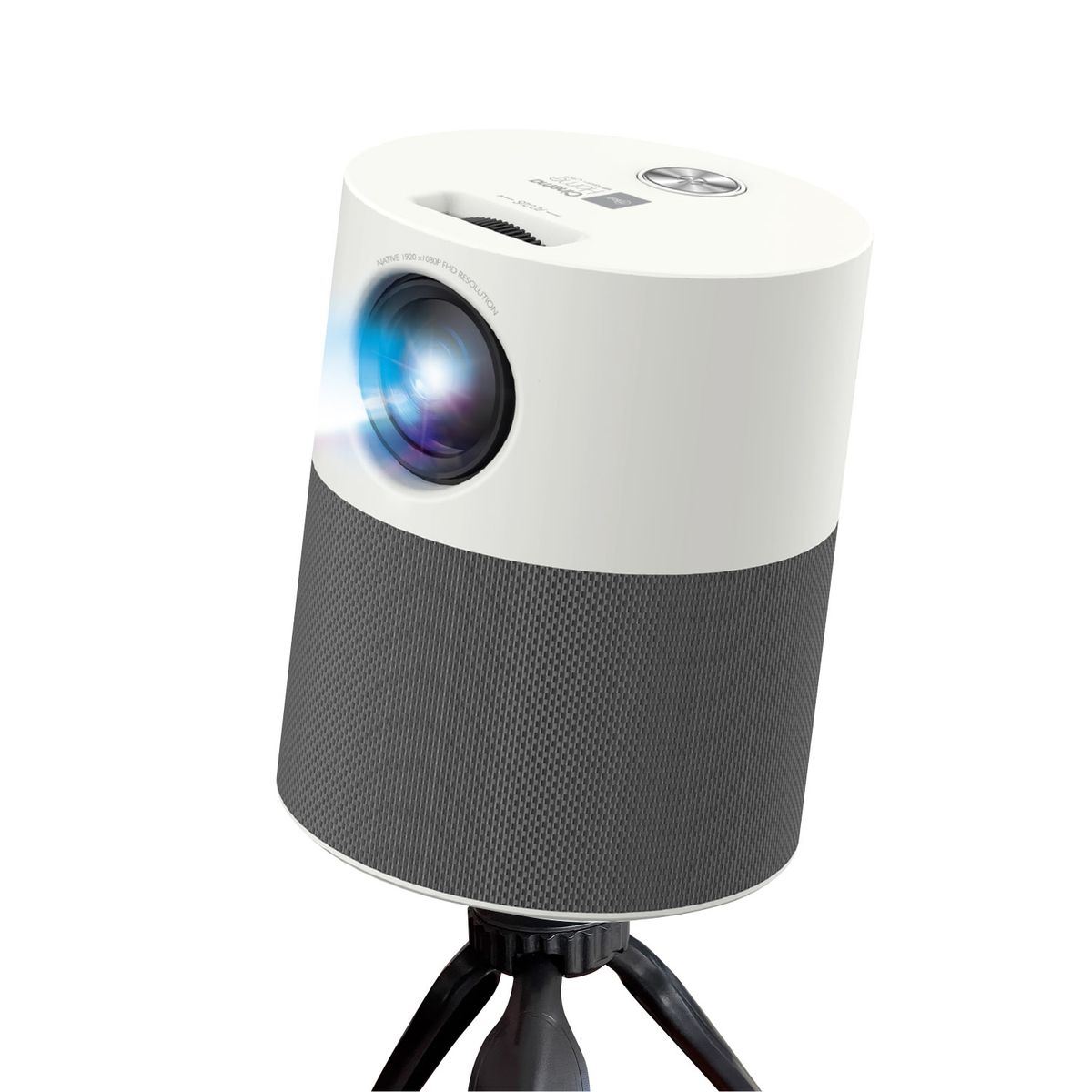 MLAB - Proyector Mlab Home Cinema Wifi 4500 Lumen