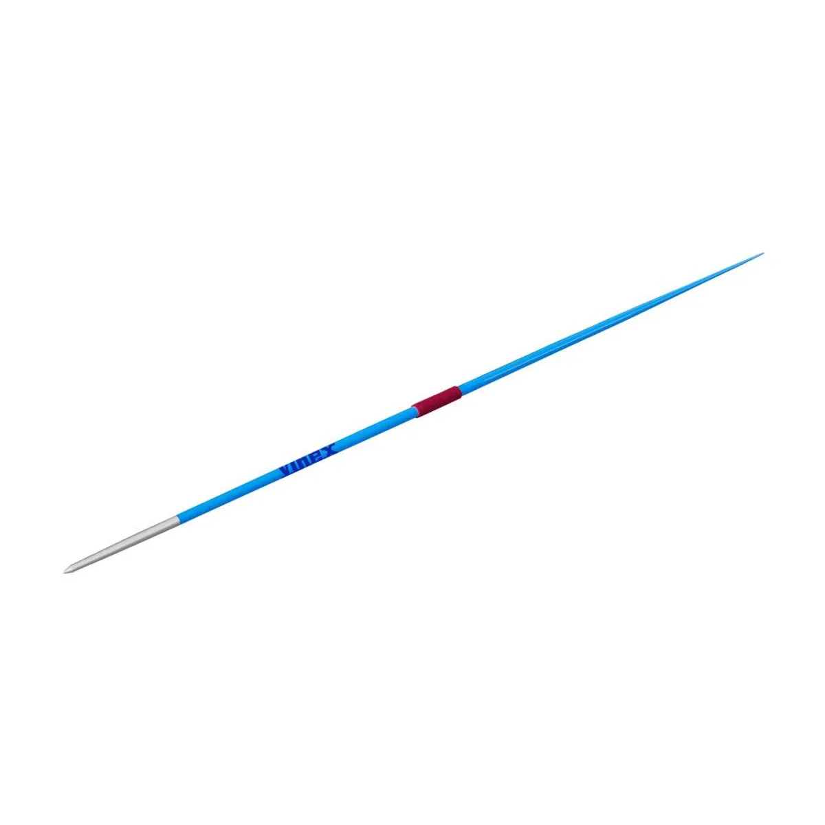 VINEX - JABALINA ATLETISMO VINEX ALUMINIO CEL 800 GR