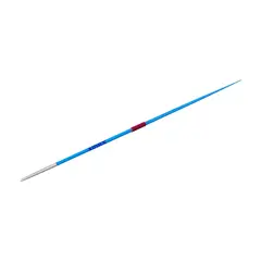 VINEX - JABALINA ATLETISMO ALUMINIO CEL 800 GR