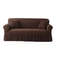 Funda Protectora Cubre Sillon Turca de 3 CUERPOS.