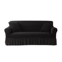 Funda protectora Cubre Sillon Turca de 3 CUERPOS