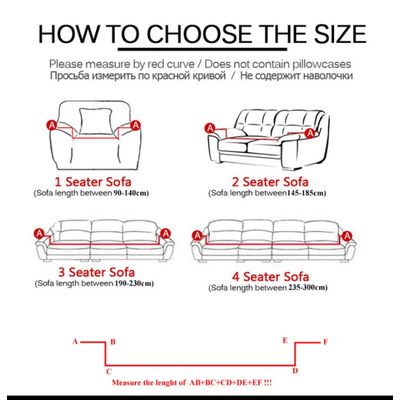 Imagen 2 del producto Funda protectora Cubre Sillon Turca de 2 CUERPOS