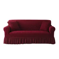 Funda protectora Cubre Sillon Turca de 2 CUERPOS