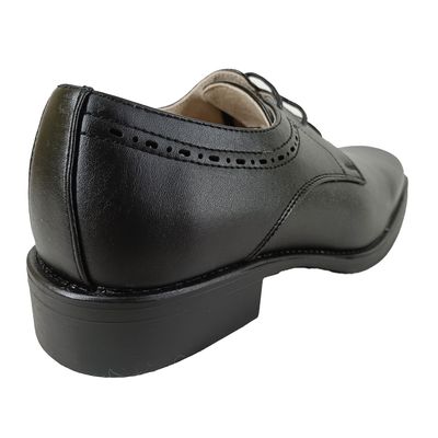 Imagen 2 del producto Zapatos Casual de Hombre Negro 71-6