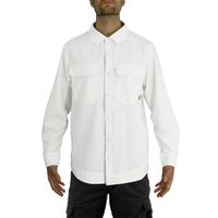 Camisa HW Oregon Hombre Blanco