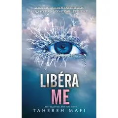 TOP10BOOKS - Libro LIBÉRAME