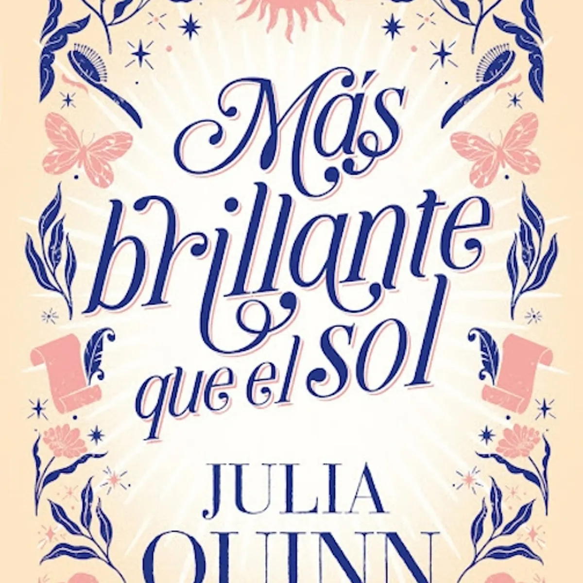 TOP10BOOKS - LIBRO Mas Brillante Que El Sol (las Hermanas Lyndon 2)