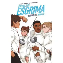 TOP10BOOKS - LIBRO Escuela De Esgrima. Volumen 4 - Escuela De Esgrima. Volumen 4