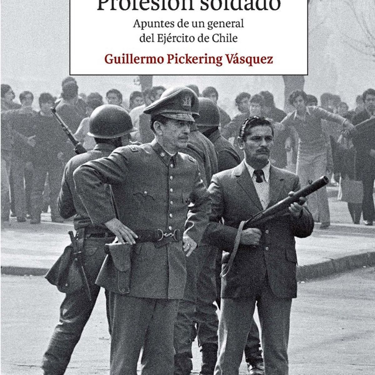 TOP10BOOKS - LIBRO Profesión Soldado - Profesión Soldado