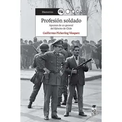 TOP10BOOKS - LIBRO PROFESIÓN SOLDADO /003